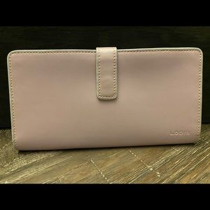 Lodis Wallet